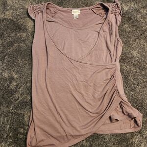 Motherhood Maternity nursing top